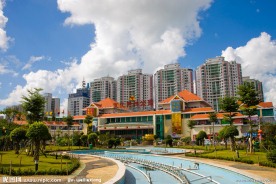 海口 城市远景
