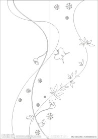 移门素材