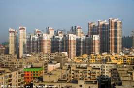 哈尔滨 城市建筑