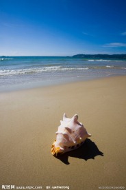 亚龙湾 自然风光