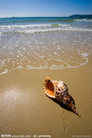 亚龙湾 自然风光