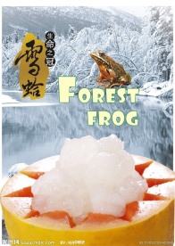 雪蛤