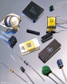 电子元件