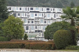 立方体别墅