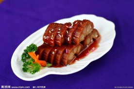 桂花糖藕