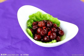 醉枣