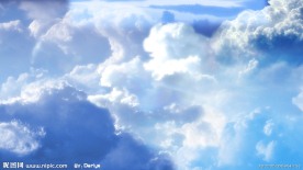 云层