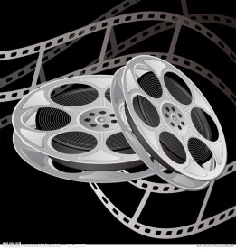 动感影带电影背景