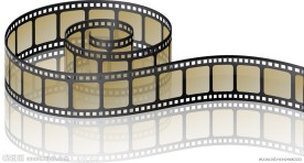 动感影带电影背景