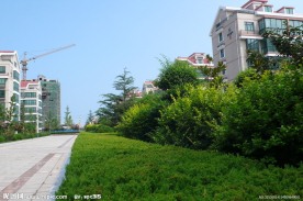 住宅小区