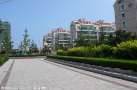 住宅小区