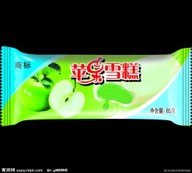 雪糕