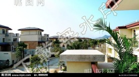 建筑工程实景