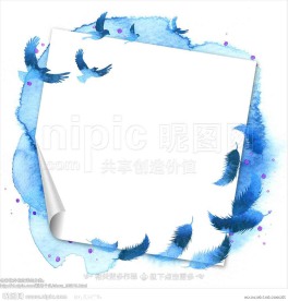 卷页纸张