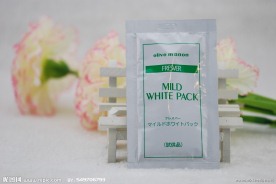 面膜