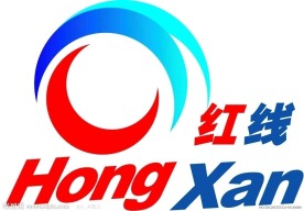 红线LOGO