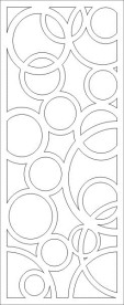 古典花纹