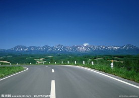 高速公路