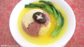 本帮扣三丝