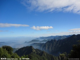武夷山