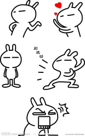 兔斯基
