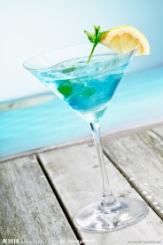 鸡尾酒