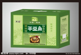 干豆角