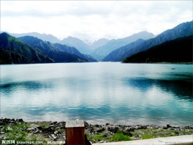山水