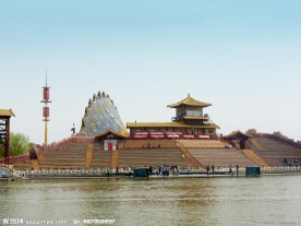 清明上河园
