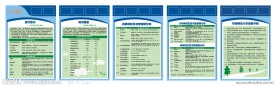 学校海报
