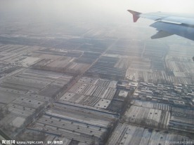 高空航拍