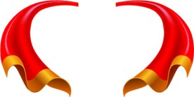 红绸