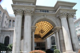 金古源豪生大酒店