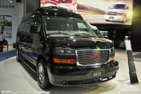 豪车 加长车