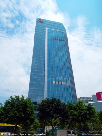 天河城（非高清）