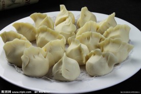 水饺
