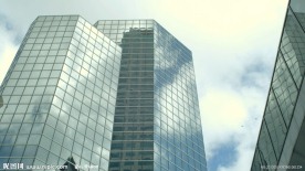 城市与时间的流逝