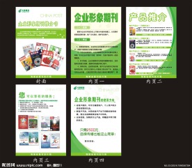邮政报刊