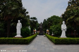医圣祠