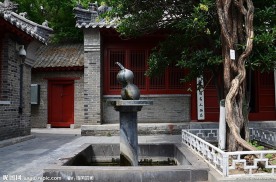 医圣祠