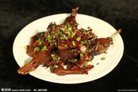 口味鸭