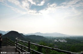 江西龙虎山