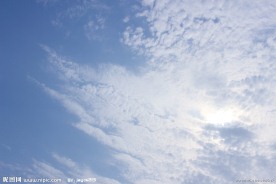 阴天
