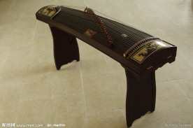 古筝