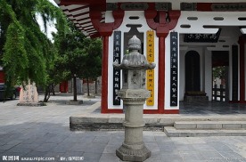 医圣祠