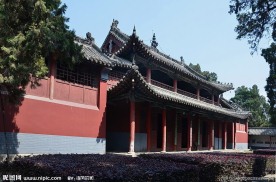 医圣祠