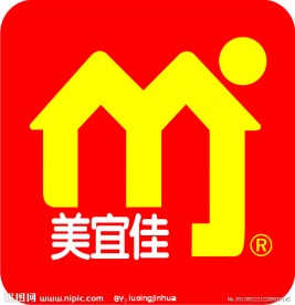 美宜佳LOGO