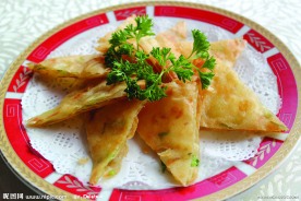 千层饼