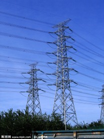 高压线