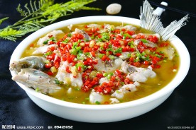 重庆酸菜鱼